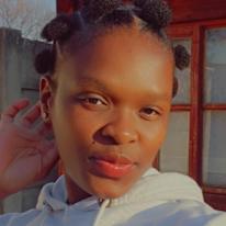 Mmamolefe Sharlene Phalane