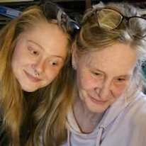 Susan M Methner
