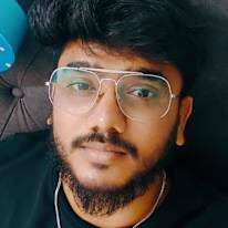 Davidprabhu
