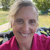 Melinda Steinhoefel