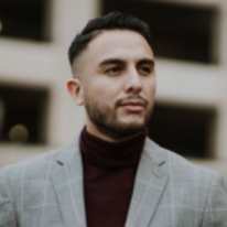 Javier Gallegos