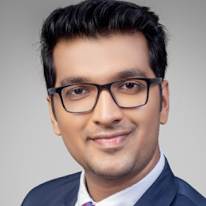 Prajwal Shetty