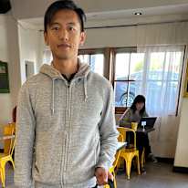 chaojun huang