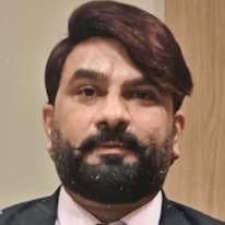Mayank Thakkar