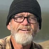 Mike Montgomery