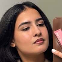 Simran khattra