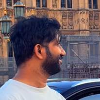 Roshan Rajan