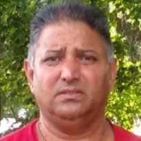 Daljit Jhamat
