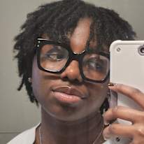 Naomi Bankole