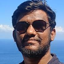Harri ram