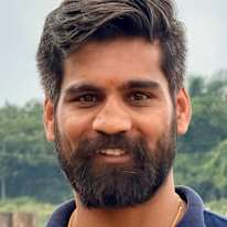 Hemant Anjana