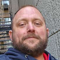Sean Caldwell