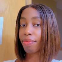 NZUBECHI DEBORAH UWANDU