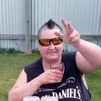 Kellie McIntosh