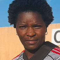 Nomhle Maawu