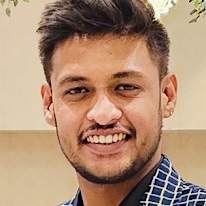Swapnil