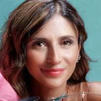 Claudia Luzi