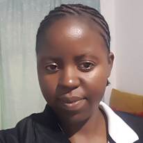Ellen Chakubara