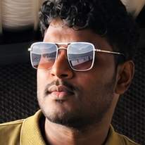 Vigneshawaran N