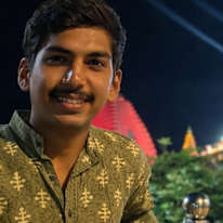 Jay Purohit