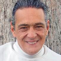 Peter Degrandis