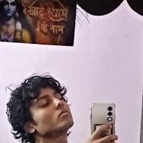 Krishna singh