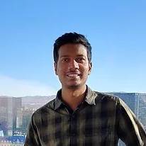 Ravi Kiran Katta