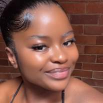 Palesa mabaso