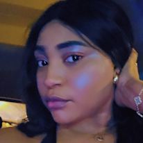 Rosine Daina Enu