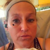 Christina Boulton