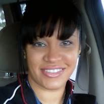 Michelle McDonald