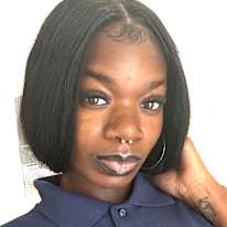 Niamani Mays