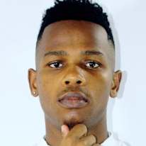 Lindokuhle Mlamuli Kwanyana