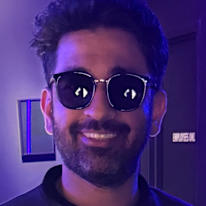 Avinash