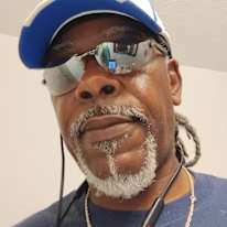 Kevin Roberson
