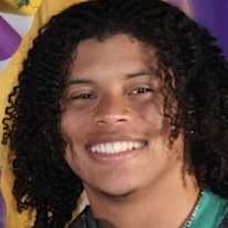 Jeremiah Richard