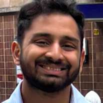 Arun prasad