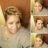 LaTonya S White