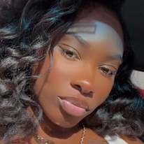 Ta'Nya Thomas