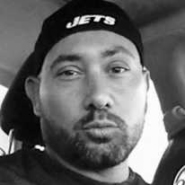 Justin Galassi