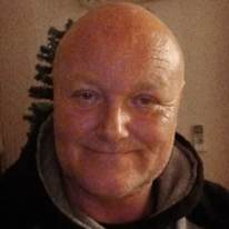 Roger Golden