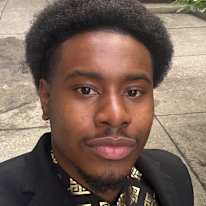 Khalil Thomas