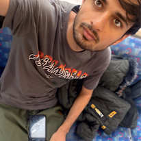 Zubair Ejaz
