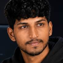 Suprith KG