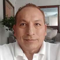 Dario R Juarez