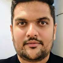 Ravindra Karelia
