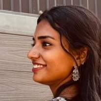 NEHA JACKSON