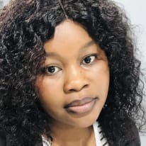Carol Ndlovu