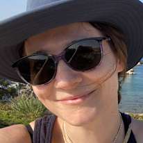 Asha Barbara Zizka