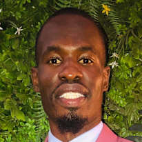 Pfarelo Tseisi